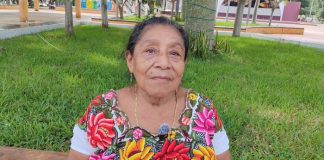 Se apaga la artesanía de bejuco en esta comunidad de José María Morelos