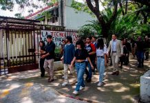 «Solo permanecimos en el estacionamiento», dicen estudiantes del IPN tras daños en Canal Once