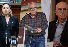 Licencia de Rubén Rocha Moya: ¿Quién gobierna Sinaloa y quiénes podrían ocupar el cargo interino?