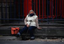“Normalizada”, la violencia a través del edadismo