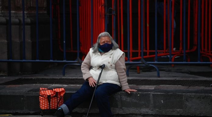 “Normalizada”, la violencia a través del edadismo