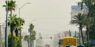 Canadá se suma a la alerta de seguridad que emite EU para Mexicali; pide precaución a sus ciudadanos
