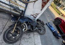 Motociclistas, el 50% de muertos en accidentes viales en la CDMX