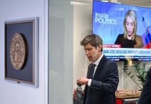 ‘Ciberataque’ de robots inteligentes abre la caja de Pandora: analistas