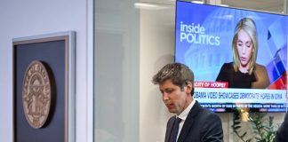 ‘Ciberataque’ de robots inteligentes abre la caja de Pandora: analistas