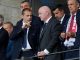 Concacaf y UEFA ponen en duda el liderazgo de Infantino en la FIFA