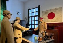 Dedica China museo a crímenes de guerra cometidos por Japón en su territorio