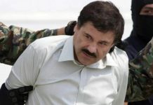 Defensa de ‘El Chapo’ Guzmán promueve nuevo amparo en busca de su repatriación