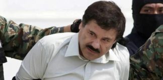 Defensa de ‘El Chapo’ Guzmán promueve nuevo amparo en busca de su repatriación