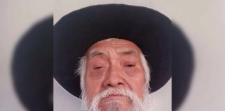Domingo López Ángel, otra forma de ser chamula