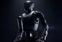 Empresa de EU desarrolla robots para uso militar; Eric Trump, asesor en el proyecto