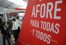 En julio, Afore reportan minusvalías para los trabajadores por 92 mil 763 mdp