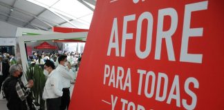 En julio, Afore reportan minusvalías para los trabajadores por 92 mil 763 mdp
