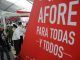 En julio, Afore reportan minusvalías para los trabajadores por 92 mil 763 mdp