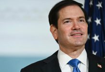 EU sanciona a tres redes transnacionales de izquierda; las considera «terroristas», anuncia Rubio