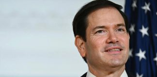 EU sanciona a tres redes transnacionales de izquierda; las considera «terroristas», anuncia Rubio
