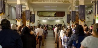 La Iglesia cristiana interdenominacional, una vertiente del protestantismo endógeno mexicano
