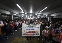 Legisladores que no ven, reformas que no sienten