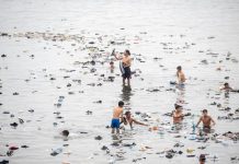 Niños migrantes siguen expuestos a abusos en las calles de Ceuta; no han recibido asistencia