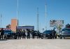 Operativo Muralla en Nuevo León deja cinco abatidos y cuatro detenidos