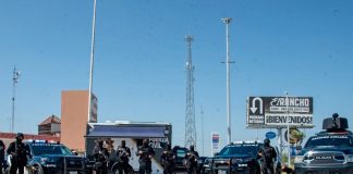 Operativo Muralla en Nuevo León deja cinco abatidos y cuatro detenidos