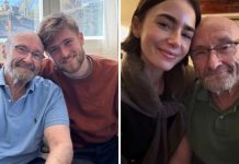 Tras meses en cuidados intensivos; “la gente venía a despedirse”, revela Phil Collins
