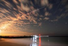 Cohete de SpaceX se estrelló contra la Luna: ¿Qué dejó el impacto y qué buscan los científicos?