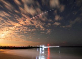 Cohete de SpaceX se estrelló contra la Luna: ¿Qué dejó el impacto y qué buscan los científicos?