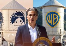 California rechaza fianza de Paramount por retraso de fusión con WBD