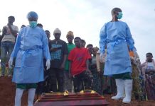 Alerta en el Congo: brote de ébola ha superado los 5 mil casos