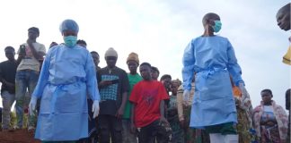 Alerta en el Congo: brote de ébola ha superado los 5 mil casos
