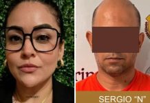 Dan prisión preventiva a Sergio ‘N’ por el homicidio de Roxana González