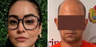 Dan prisión preventiva a Sergio ‘N’ por el homicidio de Roxana González