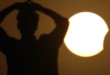 Cinco cosas que debes conocer sobre los eclipses solares