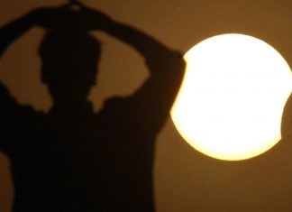 Cinco cosas que debes conocer sobre los eclipses solares