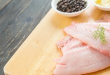 ¿La tilapia es realmente saludable? Esto es lo que aporta y así conviene cocinarla