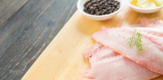 ¿La tilapia es realmente saludable? Esto es lo que aporta y así conviene cocinarla