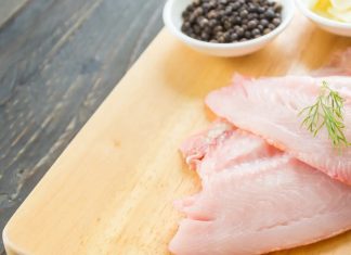 ¿La tilapia es realmente saludable? Esto es lo que aporta y así conviene cocinarla
