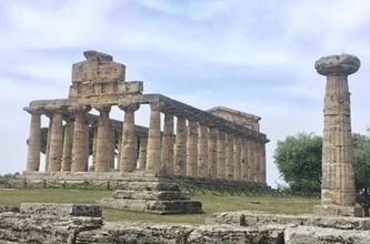Los vestigios de Grecia en Italia – Desde otras ciudades