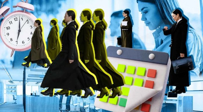 Diputados proponen nueva Ley para erradicar la pobreza de tiempo y garantizar la desconexión digital
