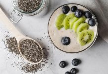 Chía: 7 formas fáciles de consumir la semilla mexicana rica en fibra y omega 3