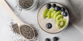Chía: 7 formas fáciles de consumir la semilla mexicana rica en fibra y omega 3