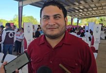 Tiene prioridad la gira presidencial con motivo del Segundo Informe; el nombre del ‘coordinador de la Defensa de la 4T en Quintana Roo será dado a conocer en dos semanas
