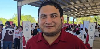 Tiene prioridad la gira presidencial con motivo del Segundo Informe; el nombre del ‘coordinador de la Defensa de la 4T en Quintana Roo será dado a conocer en dos semanas