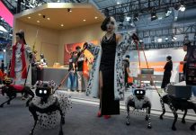 Comienza la Conferencia Mundial de Robots 2026: más de 3 mil sorpresas