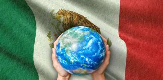 México actualizará su ley ambiental ante nuevos desafíos ecológicos