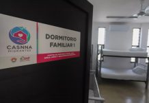 Necesario construir una Casa del Migrante en Cancún