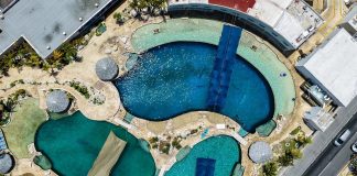 Exigen traslado de especímenes del delfinario clausurado en Cancún