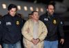 Revelan videos inéditos de la captura final de ‘El Chapo’ Guzmán