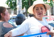 Atacan a balazos a fundadora de colectivo de madres buscadoras